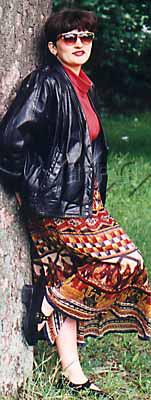 Volgograd women