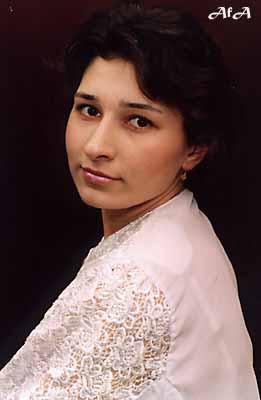 Volgograd women