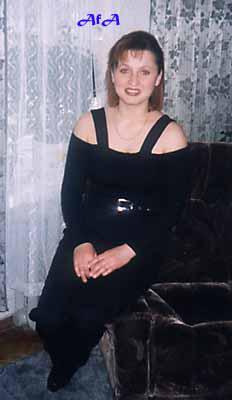 Volgograd women