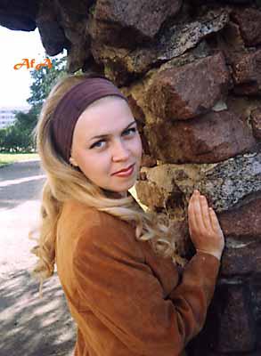Volgograd women