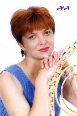 Volgograd women
