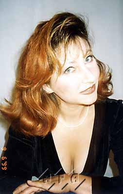 Volgograd women