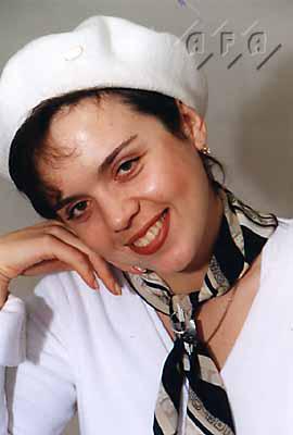 Volgograd women