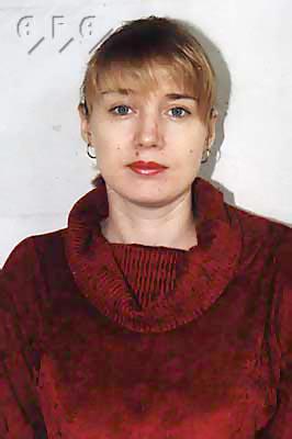 Volgograd women