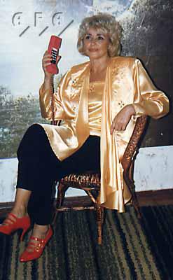 Volgograd women