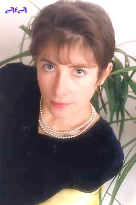 Volgograd women