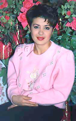 Volgograd women