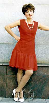 Volgograd women