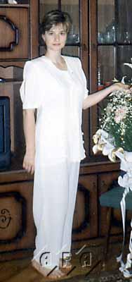 Volgograd women