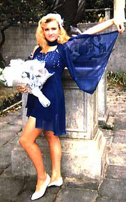 Volgograd women