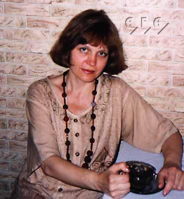 Volgograd women