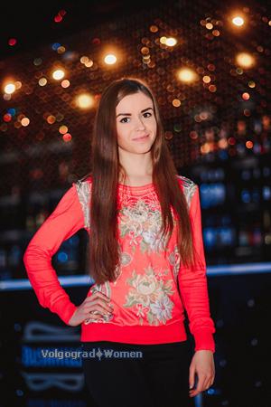 Ladies of Nikolaev