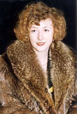 Volgograd women