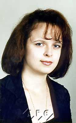 Volgograd women
