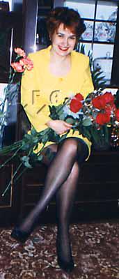 Volgograd women