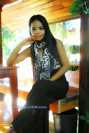 Thailand women