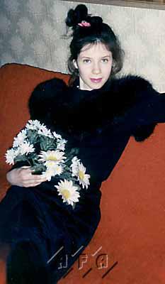 Volgograd women