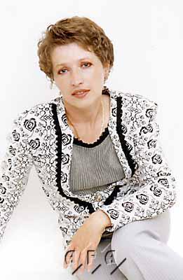 Volgograd women