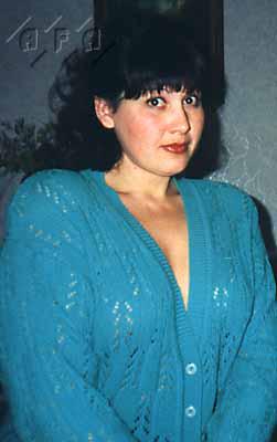 Volgograd women