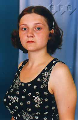 Volgograd women