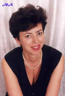 Volgograd women