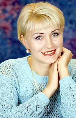 Volgograd women
