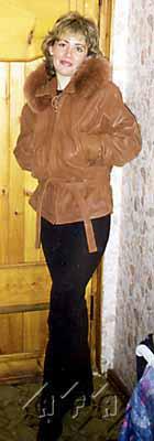 Volgograd women