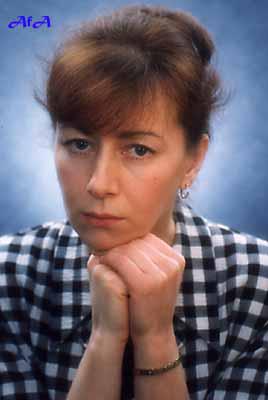 Volgograd women