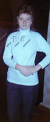 Volgograd women