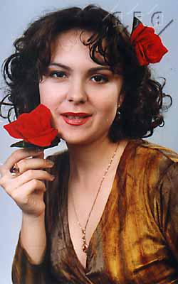 Volgograd women