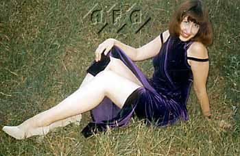 Volgograd women