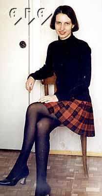 Volgograd women