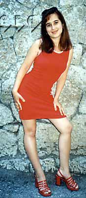 Volgograd women