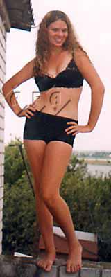 Volgograd women