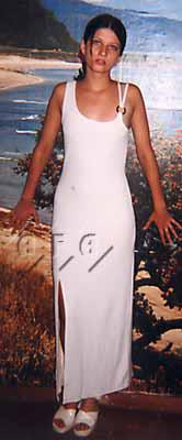 Volgograd women