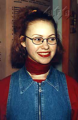 Volgograd women