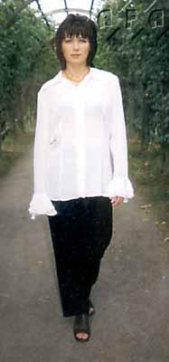 Volgograd women