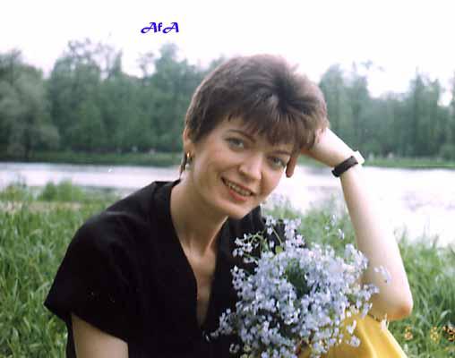 Volgograd women