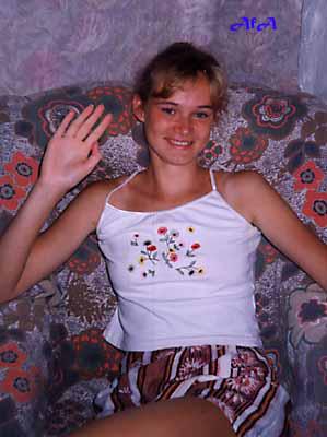 Volgograd women