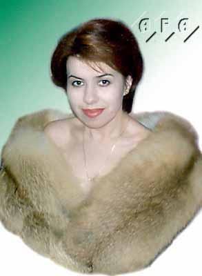 Volgograd women