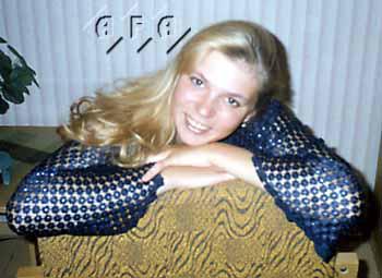Volgograd women