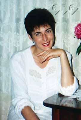 Volgograd women