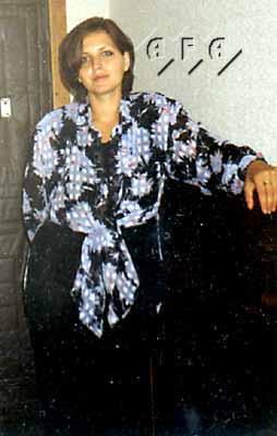 Volgograd women