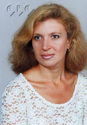 Volgograd women