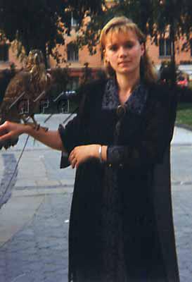 Volgograd women