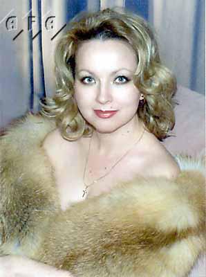 Volgograd women