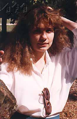 Volgograd women