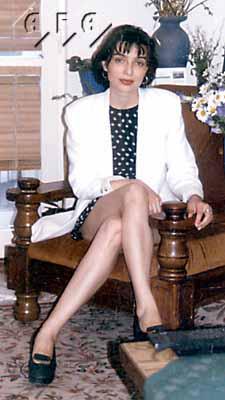 Volgograd women