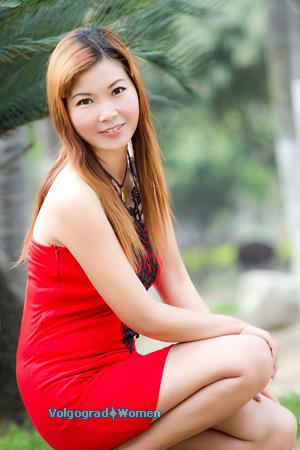 Ladies of Foshan City