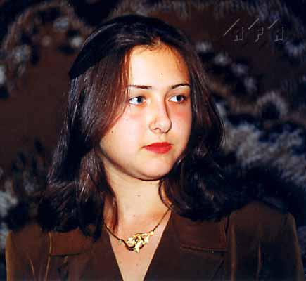 Volgograd women